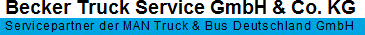 Becker Truck Service GmbH & Co. KG