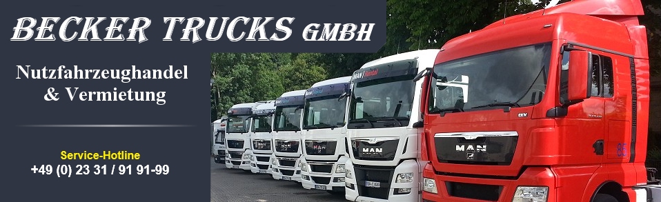 Becker Trucks GmbH